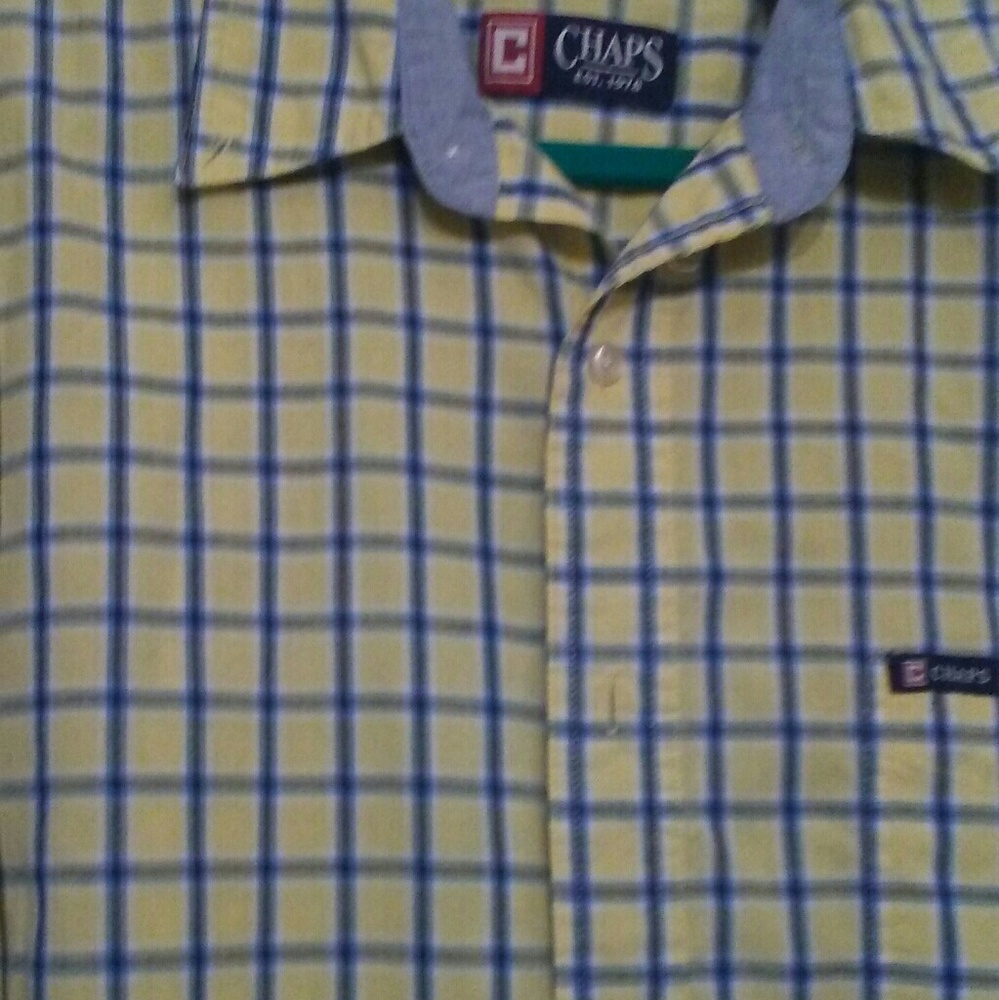 Mens shirt